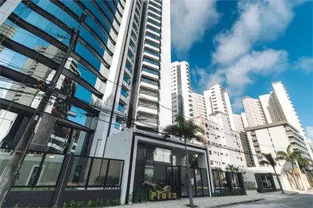 Apartamento com 3 Quartos à venda, 105m² no Cocó, Fortaleza