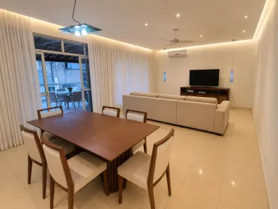 Apartamento com 3 Quartos à venda, 223m² no Freguesia (Ilha do Governador), Rio de Janeiro