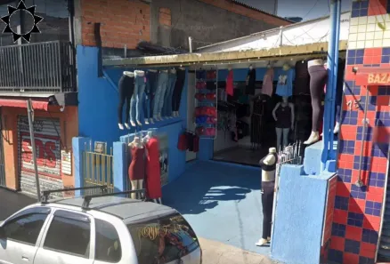 Imóvel Comercial com 2 Quartos à venda, 121m² no Padroeira, Osasco