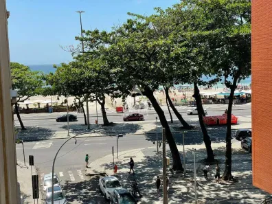 Apartamento com 4 Quartos à venda, 175m² no Copacabana, Rio de Janeiro