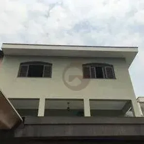 Sobrado com 5 Quartos à venda, 400m² no Vila Tiradentes, São Paulo
