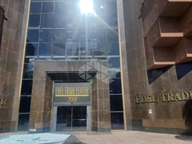 Sala Comercial para alugar, 36m² no Cidade Baixa, Porto Alegre