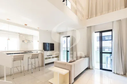 Apartamento com 2 Quartos à venda, 73m² no Pinheiros, São Paulo