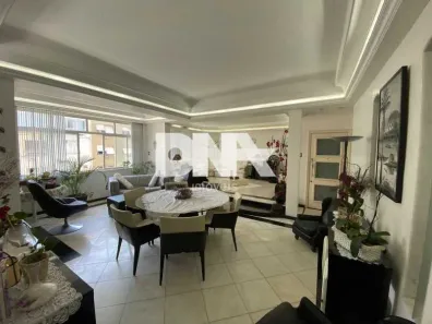Apartamento com 4 Quartos à venda, 180m² no Copacabana, Rio de Janeiro