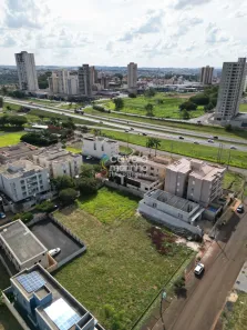 Lote/Terreno à venda, 373m² no Jardim Nova Aliança Sul, Ribeirão Preto