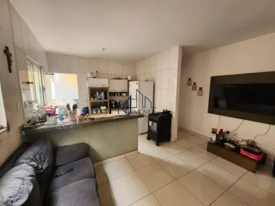 Casa com 2 Quartos à venda, 74m² no Villa Romana, Aparecida de Goiânia