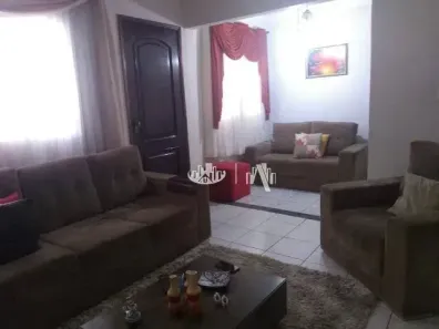 Casa com 3 Quartos à venda, 162m² no Conjunto Parigot de Souza 1, Londrina