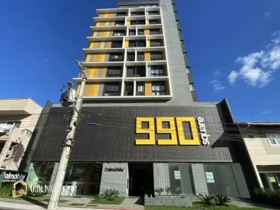 Apartamento com 2 Quartos à venda, 73m² no Centro, Navegantes