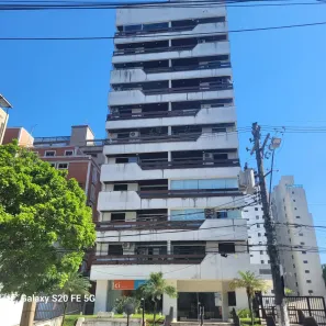 Apartamento com 2 Quartos à venda, 87m² no Boqueirão, Santos