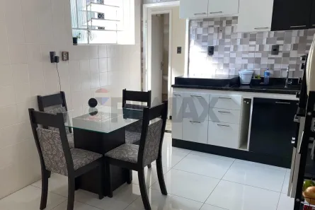 Apartamento com 2 Quartos à venda, 87m² no Poço Rico, Juiz de Fora