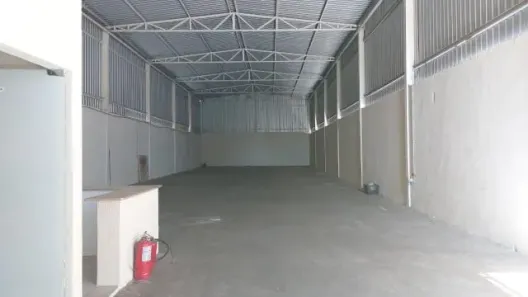 Galpão/Depósito/Armazém à venda, 342m² no Marta Helena, Uberlândia