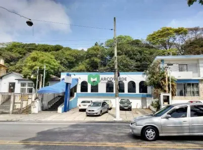 Imóvel Comercial com 4 Quartos à venda, 590m² no Lapa, São Paulo