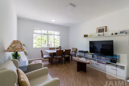 Apartamento com 2 Quartos à venda, 80m² no Perdizes, São Paulo
