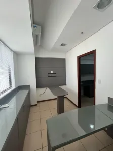 Sala Comercial com 1 Quarto para alugar, 42m² no Brotas, Salvador