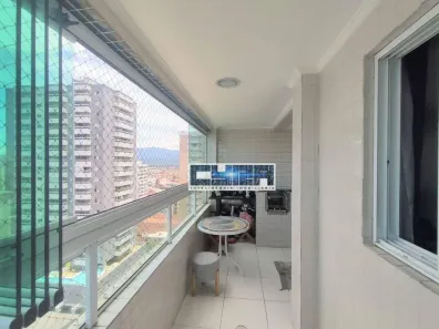 Apartamento com 1 Quarto à venda, 47m² no Ocian, Praia Grande