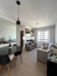 Apartamento com 2 Quartos à venda, 46m² no Ponte Grande, Guarulhos