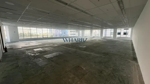 Sala Comercial com 1 Quarto para alugar, 542m² no Cidade Monções, São Paulo