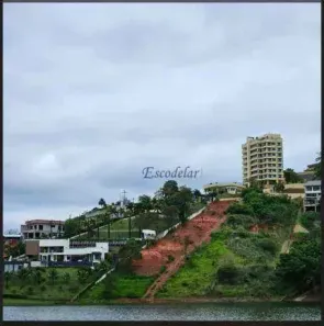 Lote/Terreno à venda, 1695m² no Canto das Águas, Igaratá