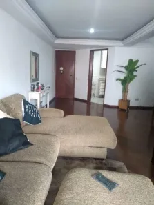 Apartamento com 3 Quartos à venda, 130m² no Vila da Saúde, São Paulo