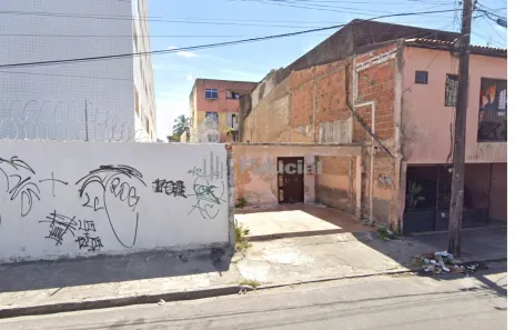 Lote/Terreno à venda, 127m² no Centro, Fortaleza