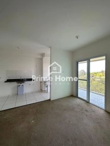 Apartamento com 2 Quartos à venda, 59m² no Jardim Residencial Firenze, Hortolândia