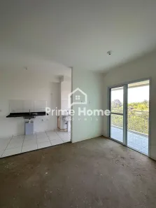 Apartamento com 2 Quartos à venda, 59m² no Jardim Residencial Firenze, Hortolândia