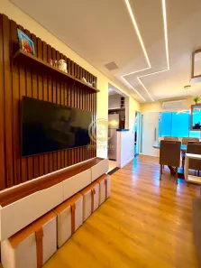 Casa de Condomínio com 3 Quartos à venda, 110m² no Cidade Salvador, Jacareí