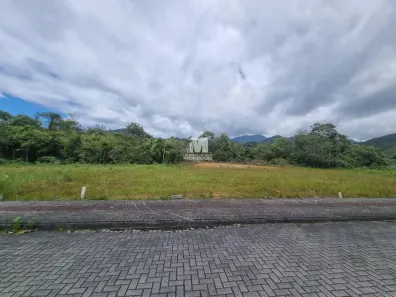 Lote/Terreno à venda, 300m² no Lageado Baixo, Guabiruba
