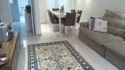 Casa de Condomínio com 3 Quartos à venda, 99m² no Vila Marari, São Paulo