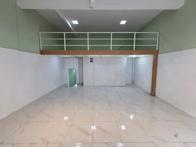 Ponto Comercial para alugar, 85m² no Cambuci, São Paulo