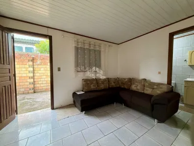 Casa com 3 Quartos à venda, 50m² no São Giácomo, Caxias do Sul
