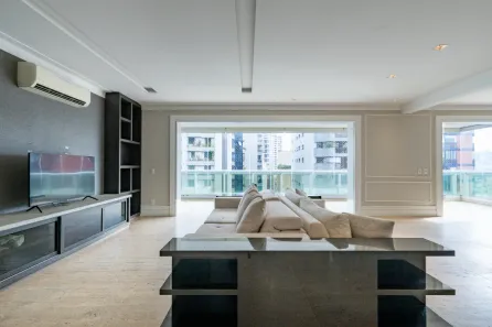 Apartamento com 4 Quartos à venda, 234m² no Itaim Bibi, São Paulo