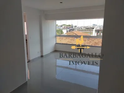 Apartamento com 2 Quartos à venda, 58m² no Paulicéia, São Bernardo do Campo