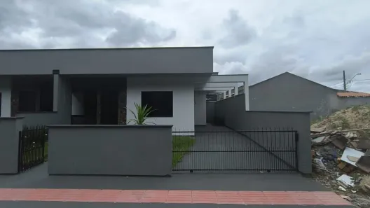 Casa com 1 Quarto à venda, 47m² no Bela Vista, Palhoça