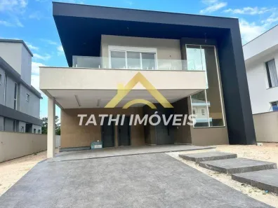 Casa com 4 Quartos à venda, 300m² no Ingleses do Rio Vermelho, Florianópolis