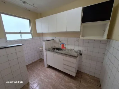 Apartamento com 2 Quartos à venda, 57m² no São Manoel, Americana