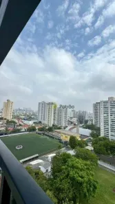 Cobertura com 2 Quartos à venda, 123m² no Baeta Neves, São Bernardo do Campo
