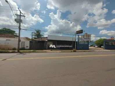 Imóvel Comercial com 2 Quartos à venda, 120m² no Parque Industrial, São José do Rio Preto