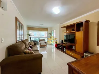 Apartamento com 3 Quartos à venda, 110m² no Enseada, Guarujá