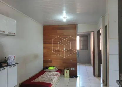 Casa com 2 Quartos à venda, 75m² no Residencial Frei Galvão, Jaú