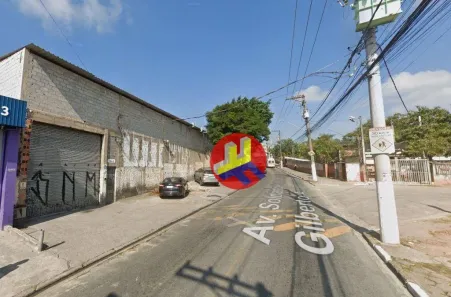 Galpão/Depósito/Armazém para venda ou aluguel, 1721m² no Jardim Valo Velho, Itapecerica da Serra