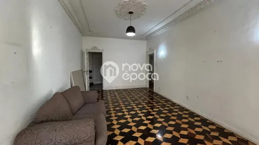 Apartamento com 3 Quartos à venda, 100m² no Copacabana, Rio de Janeiro