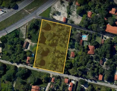 Lote/Terreno à venda, 9160m² no Coaçu, Eusébio