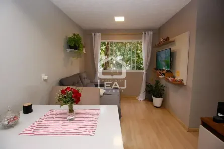 Apartamento com 2 Quartos à venda, 44m² no Jardim Helga, São Paulo