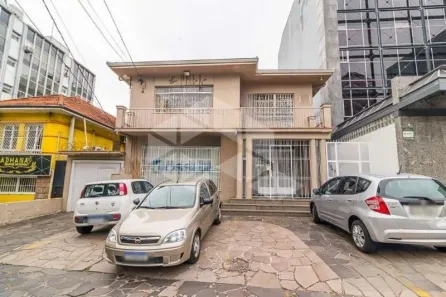 Prédio Comercial para alugar, 250m² no Petrópolis, Porto Alegre