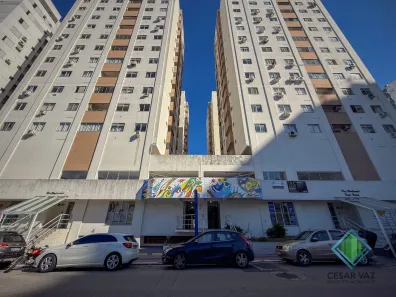 Apartamento com 2 Quartos à venda, 56m² no Campinas, São José