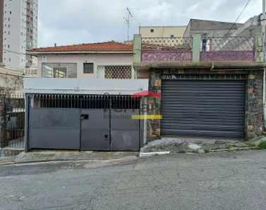 Sobrado com 3 Quartos à venda, 152m² no Vila Medeiros, São Paulo