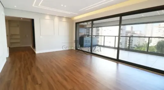 Apartamento com 4 Quartos à venda, 162m² no Pinheiros, São Paulo