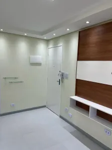 Apartamento com 1 Quarto à venda, 40m² no Jabaquara, São Paulo