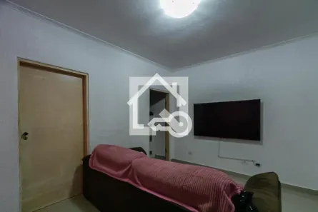 Casa com 2 Quartos à venda, 300m² no Assunção, São Bernardo do Campo